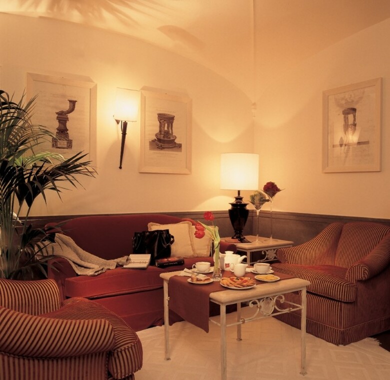 Hotel Villa Glori