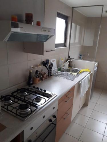Apartamento Andalue San Pedro De La Paz