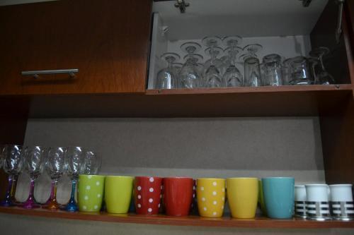 Apartamento Departamento Maitencillo Costamai