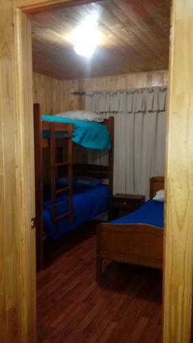 Lodge Caba�as El Avellano