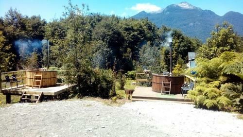 Lodge Caba�as El Avellano