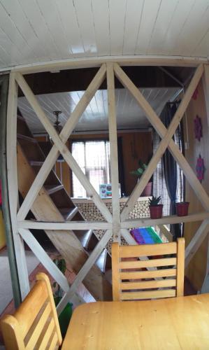 Hostal Cahuin Hostel