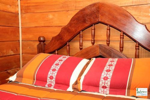 Lodge Caba�as Y Turismo Lahuan