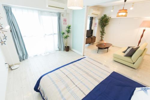 Ex Hamamatsu Apartment601