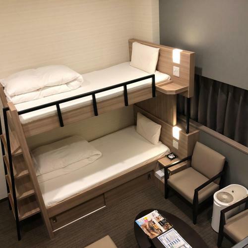 Dormy Inn Global Cabin Hamamatsu