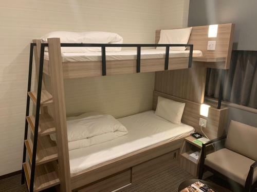 Dormy Inn Global Cabin Hamamatsu