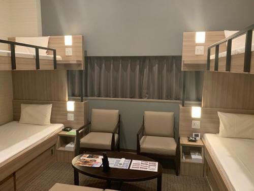 Dormy Inn Global Cabin Hamamatsu