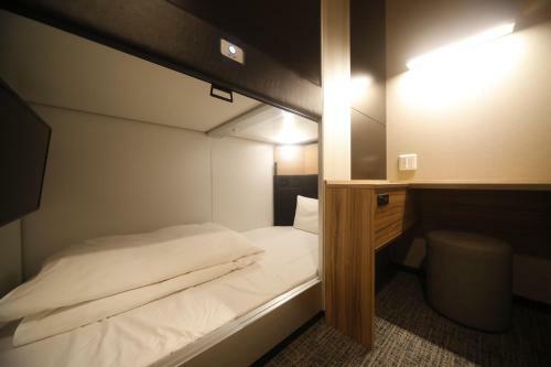 Dormy Inn Global Cabin Hamamatsu