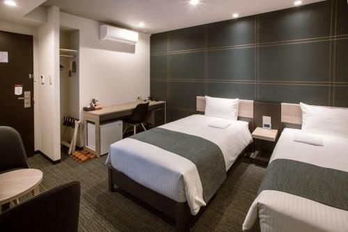 Hotel Kuretake-inn Hamamatsueki Minamiguchi