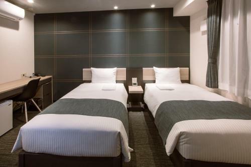 Hotel Kuretake-inn Hamamatsueki Minamiguchi