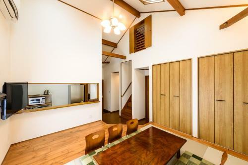 Guestvilla Hakoneyumoto 201