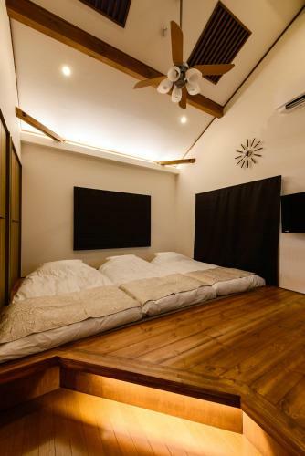 Guestvilla Hakoneyumoto 201