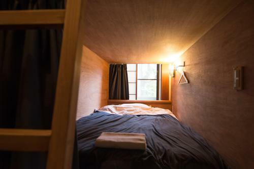 Hostal Irori Guest House Tenmaku