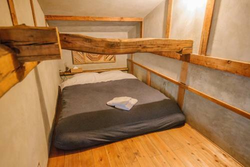 Hostal Irori Guest House Tenmaku