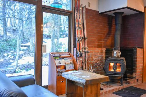 Bed & Breakfast Kizuna Lodge