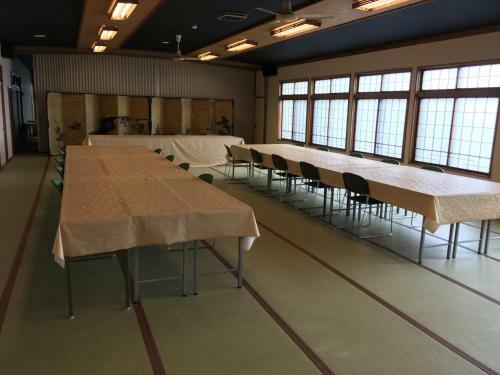 Yunokawa Onsen Shinmatsu