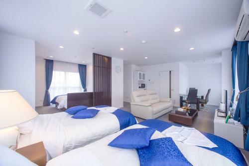 Apartamentos Condominium Panoramique Motomachi