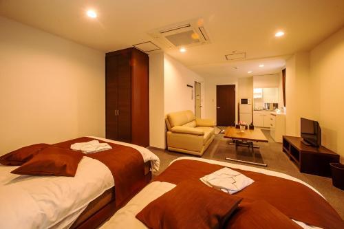 Apartamentos Condominium Stella Site