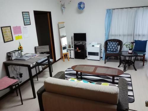 Apartamentos Corpo Marika A