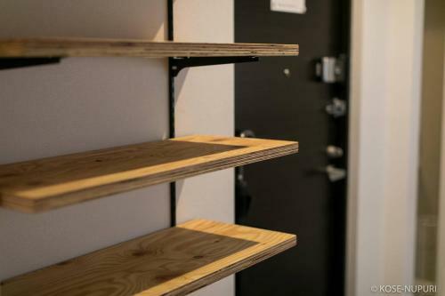 Apartamento Origaminn 403 & 5 Mins Peacepark