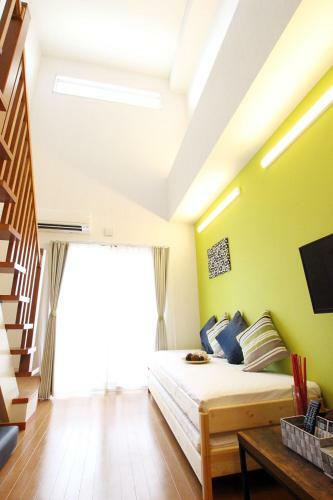 Apartamento Chura Minpaku Ishigaki