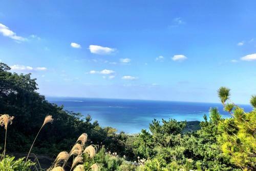 Apartamento Chura Minpaku Ishigaki