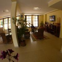 Tonoz Beach Hotel