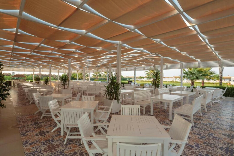 Sunis Elita Beach Resort Hotel & Spa