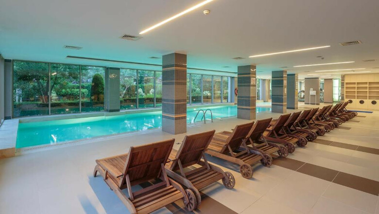 Sunis Elita Beach Resort Hotel & Spa
