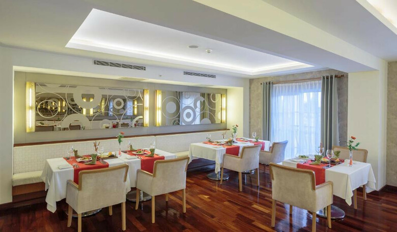 Sunis Elita Beach Resort Hotel & Spa