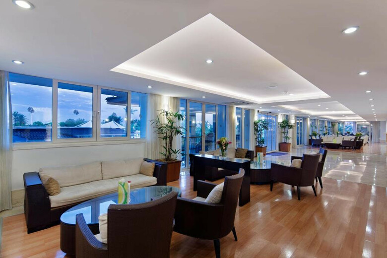Sunis Elita Beach Resort Hotel & Spa