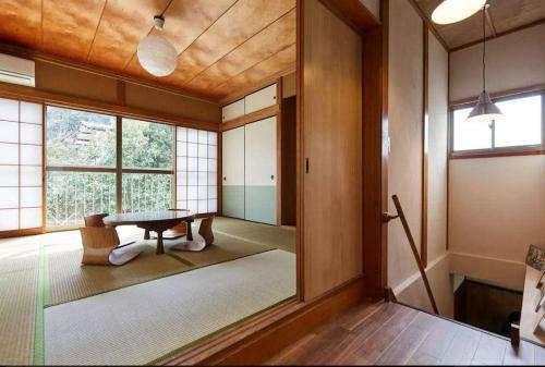 Apartment In Kamakura 056