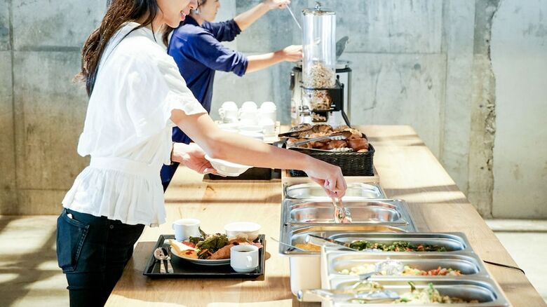 The Share Hotels Kumu Kanazawa
