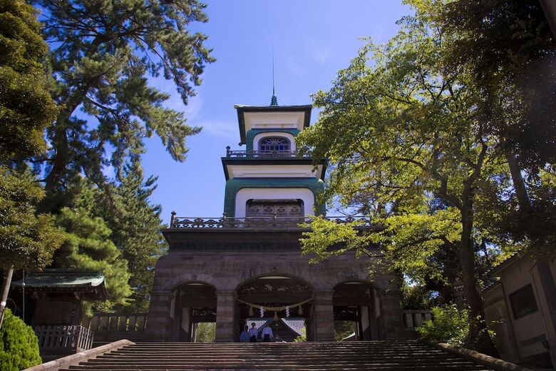 The Share Hotels Kumu Kanazawa