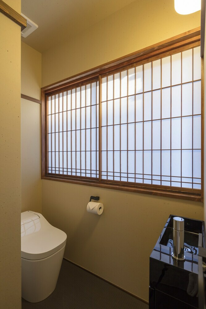 Villa Hikoso-machi Kin No Ma