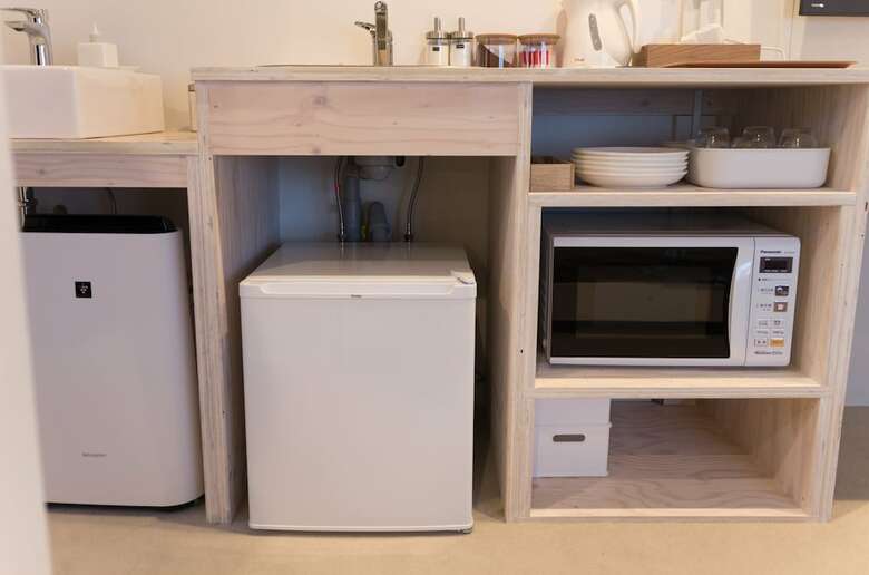 Apartamento Horikawa Hostel