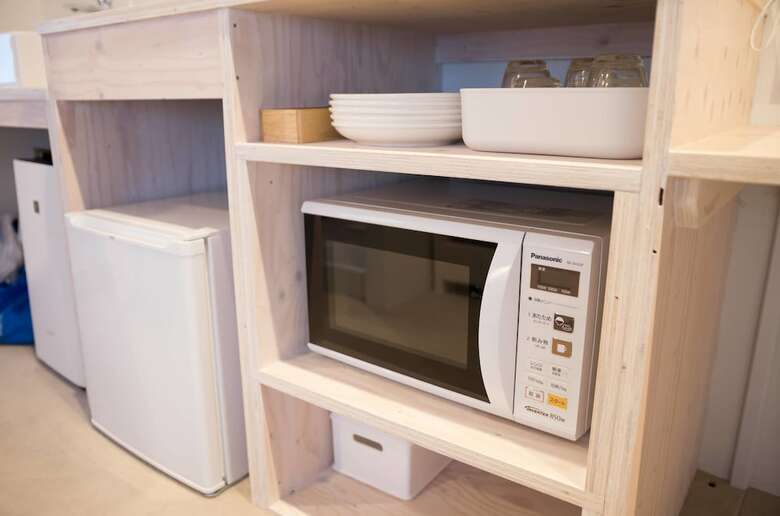 Apartamento Horikawa Hostel