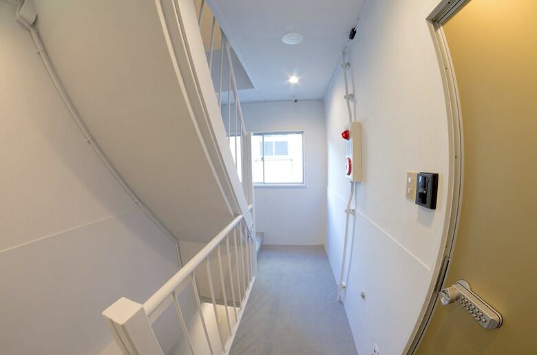 Apartamento Horikawa Hostel