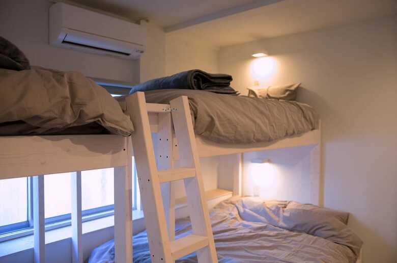 Apartamento Horikawa Hostel