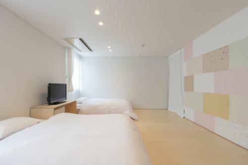 Hotel Crasco Tabi-ne