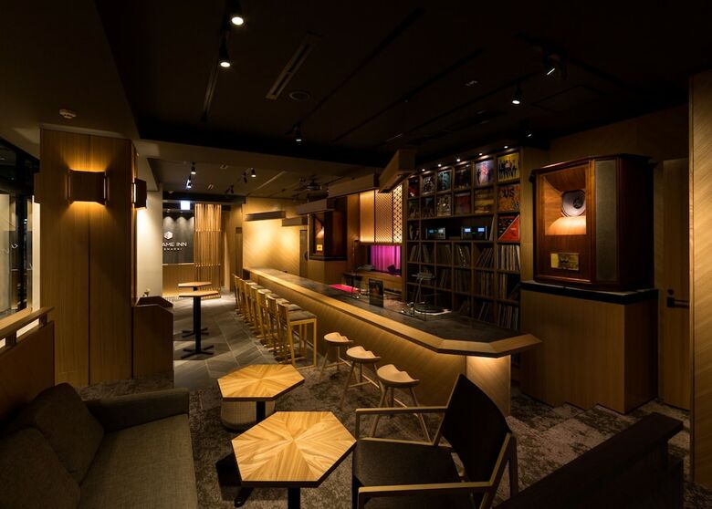 Hotel Kaname Inn Tatemachi