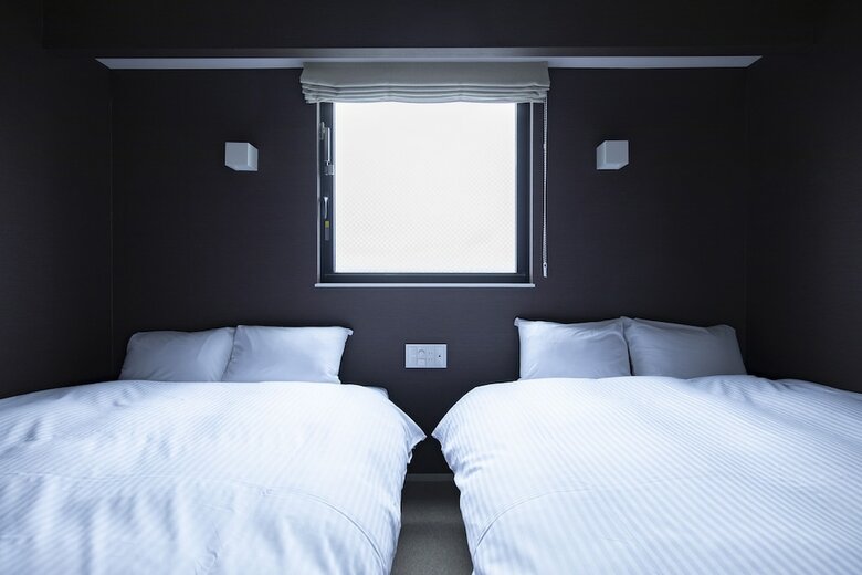 Hotel Kaname Inn Tatemachi
