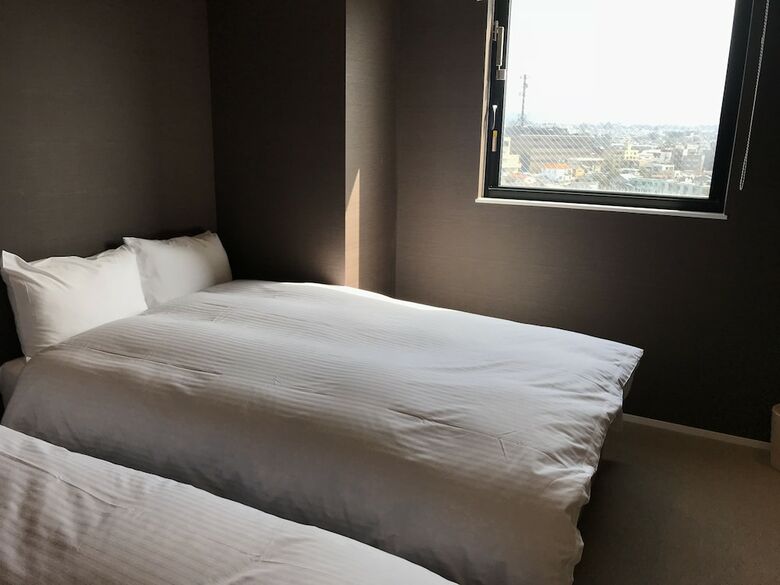 Hotel Kaname Inn Tatemachi