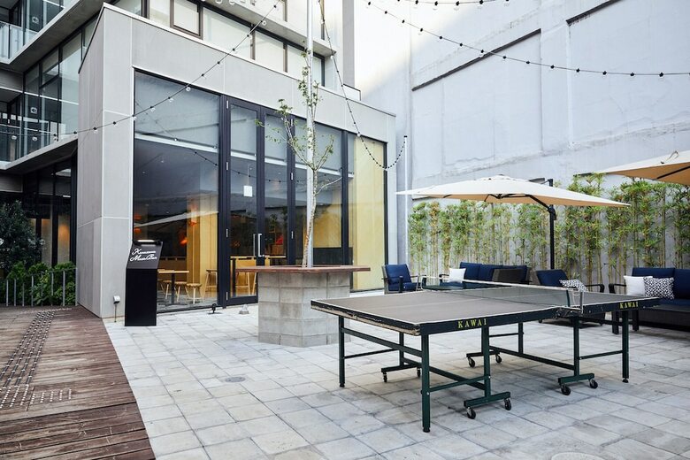 Hotel Kaname Inn Tatemachi