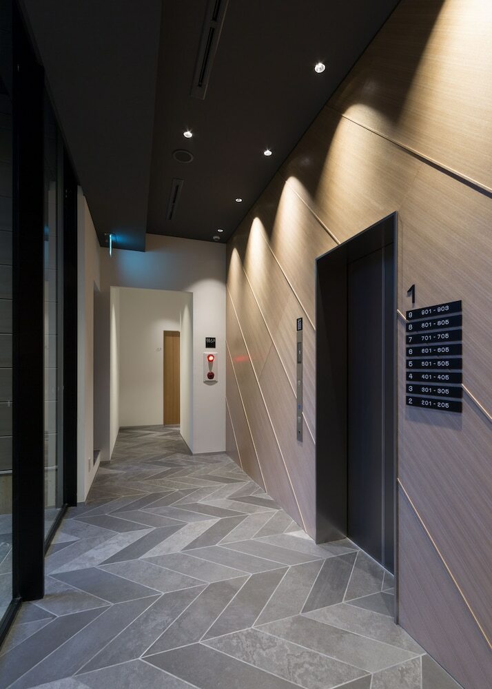 Hotel Kaname Inn Tatemachi