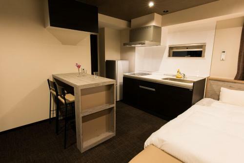 Inova Kanazawa Station Hotel Suite