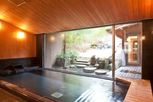 Hotel Shiki Resort Ventvert Karuizawa