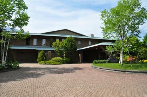 Hotel Shiki Resort Ventvert Karuizawa