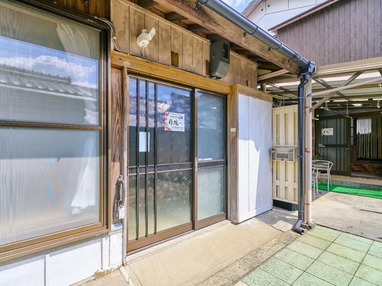 Agroturismo Kokoyui Guest House
