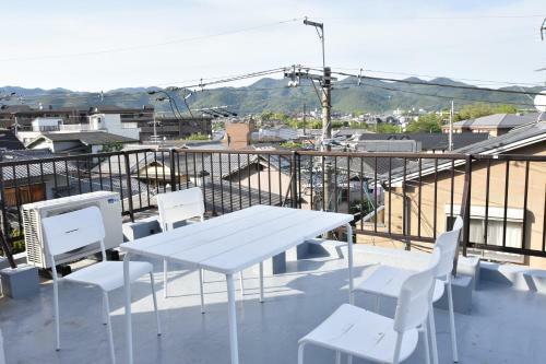 Apartamentos Sakura Story
